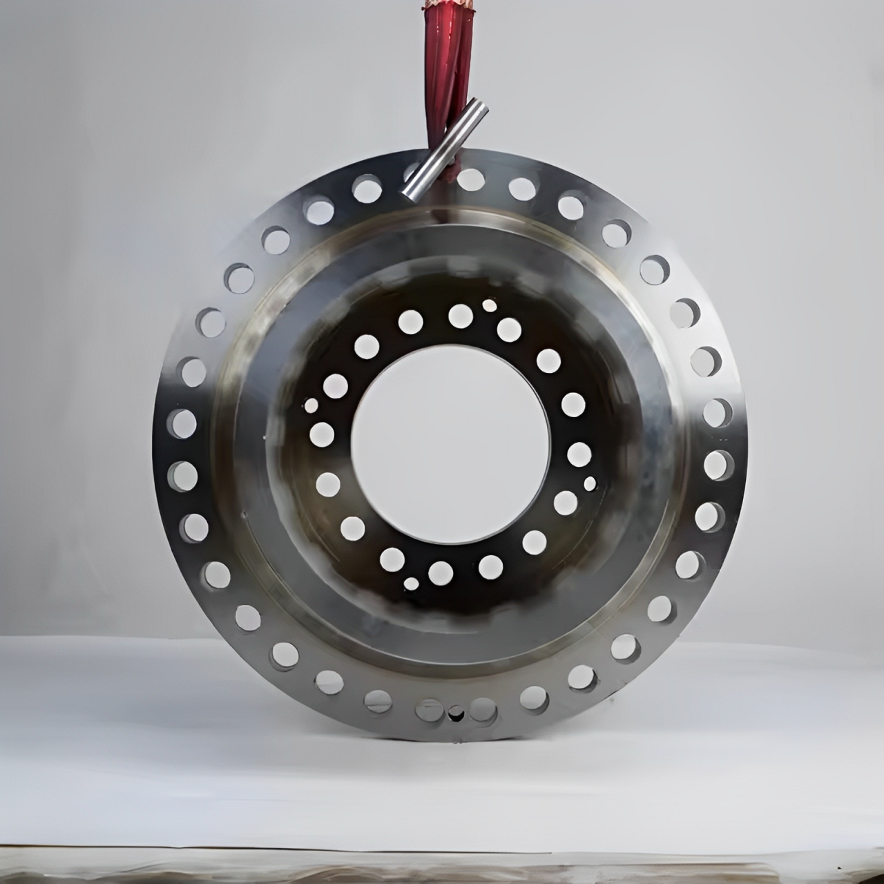 Custom CNC Gear Parts