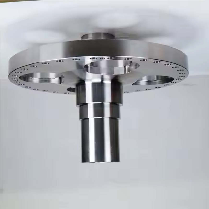 Custom CNC Gear Parts