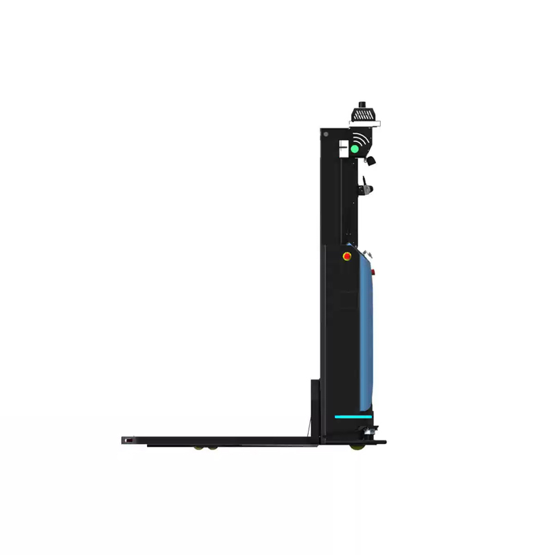 Intelligent unmanned forklift CDD14