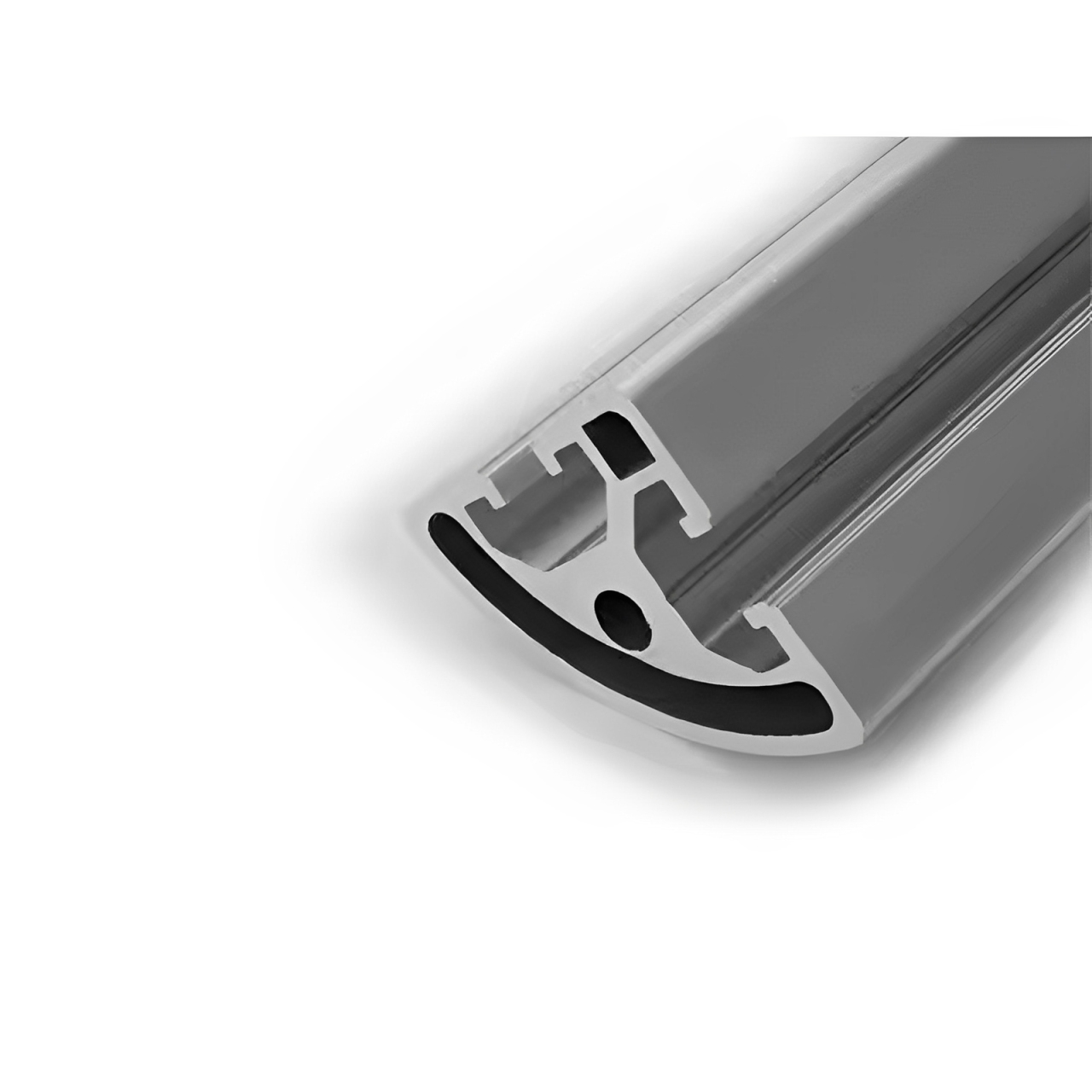 Industrial Aluminum Frame