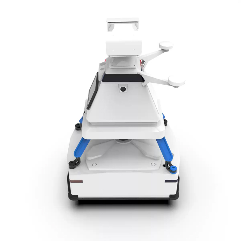 APV-SE inspection robot