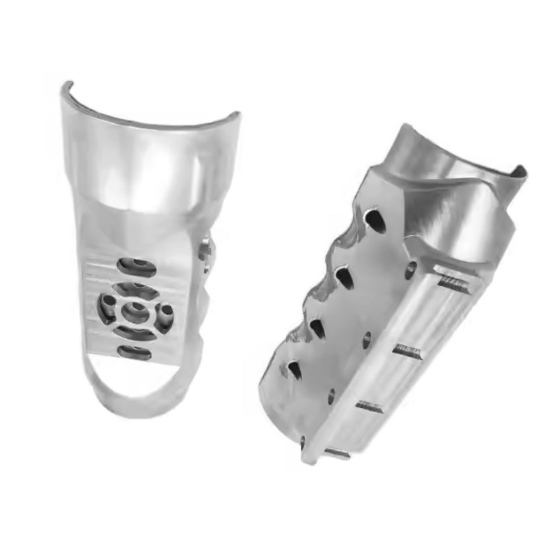 Precision CNC Service