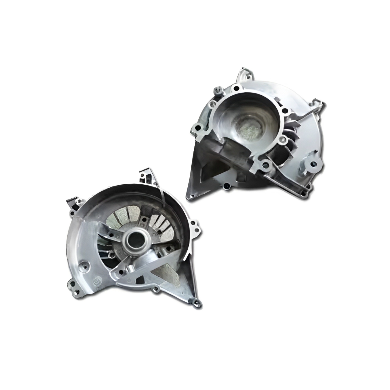 High-Quality CNC Machining & Casting Solutions
