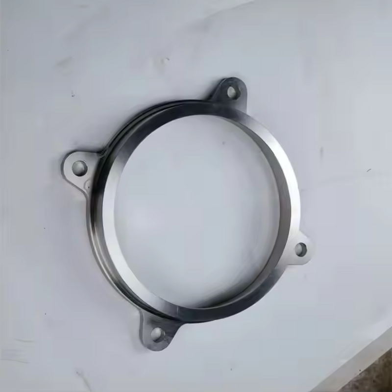 Customized Seal Housing CNC Parts