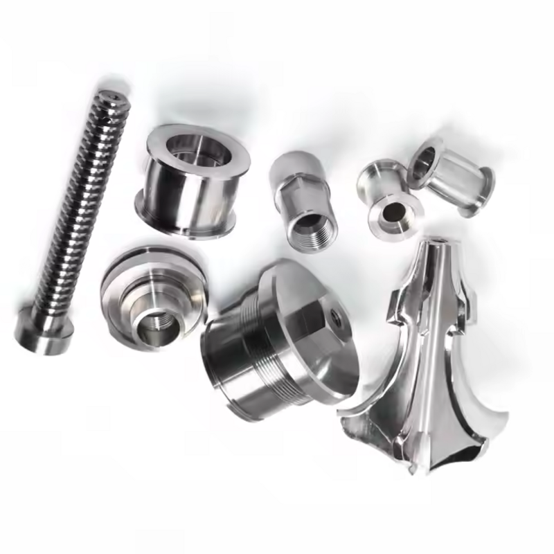 Precision AlloyWorks