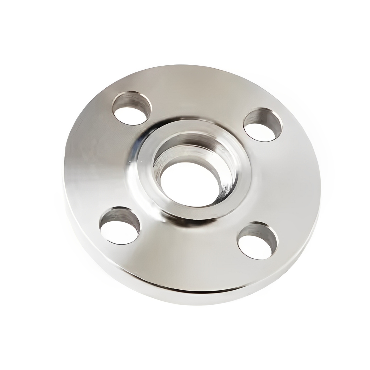 Corrosion-Resistant