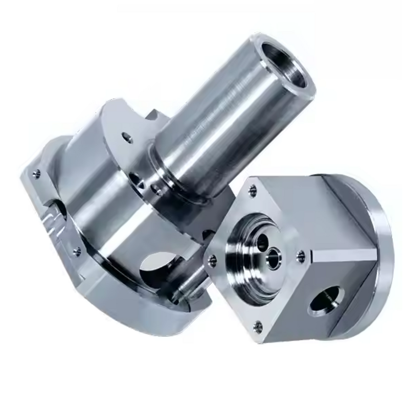 Precision CNC Service
