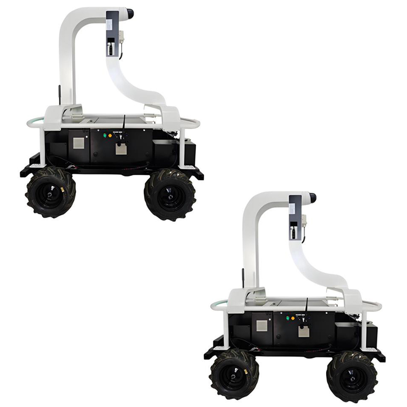 Inspection robot