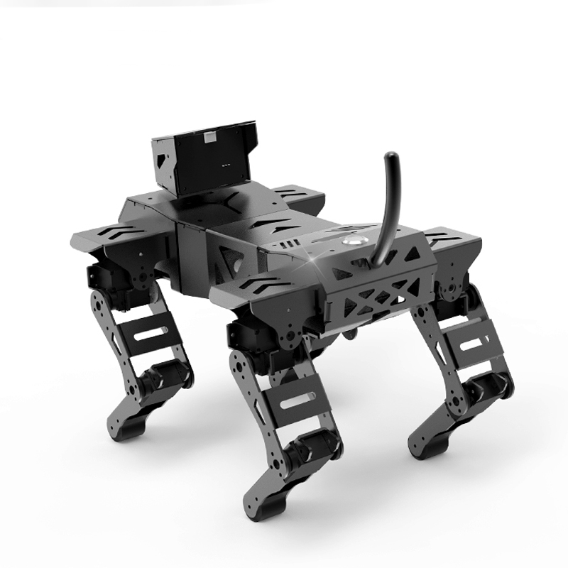 XR-Corgi Corgi four-legged robot dog