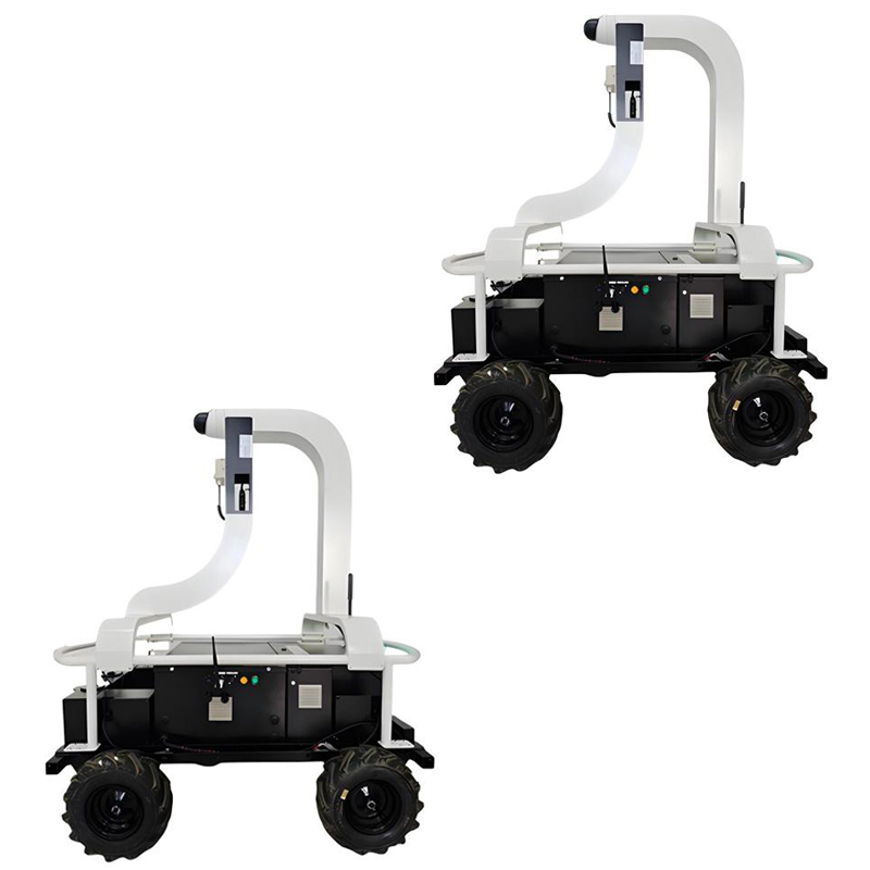 Inspection robot