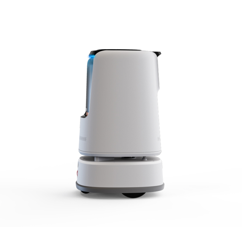 Food and Goods Delivery Robot S Series-Delivery