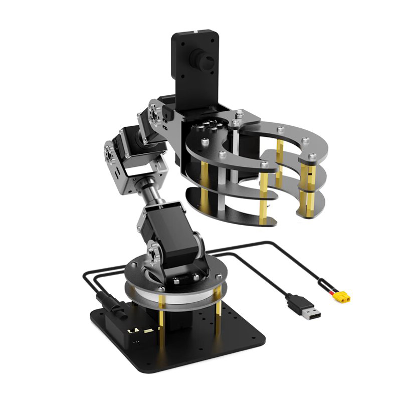 XR-ARM-A3 6-DOF Robotic Arm