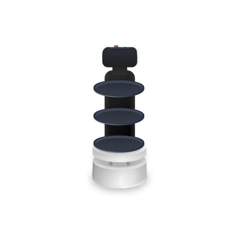Food and Goods Delivery Robot S Series-Baobao