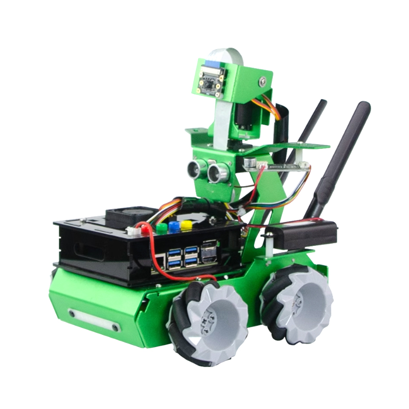 XR-JetbotV2.0 WiFi Wireless Car Robot