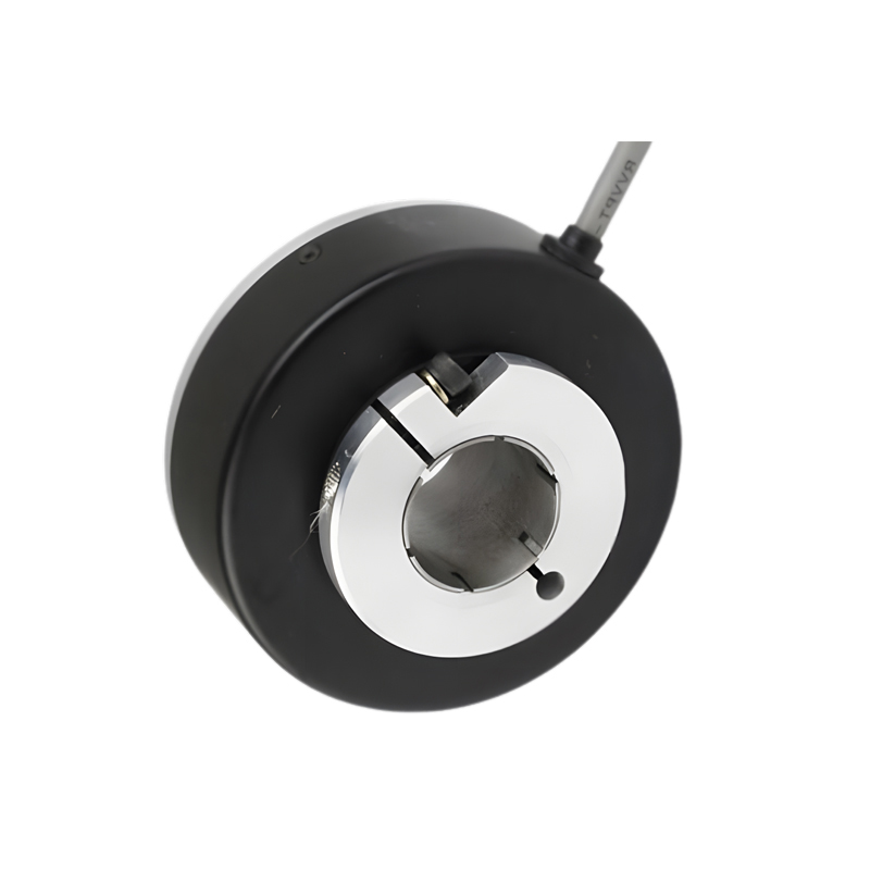 Universal incremental hollow shaft K100A