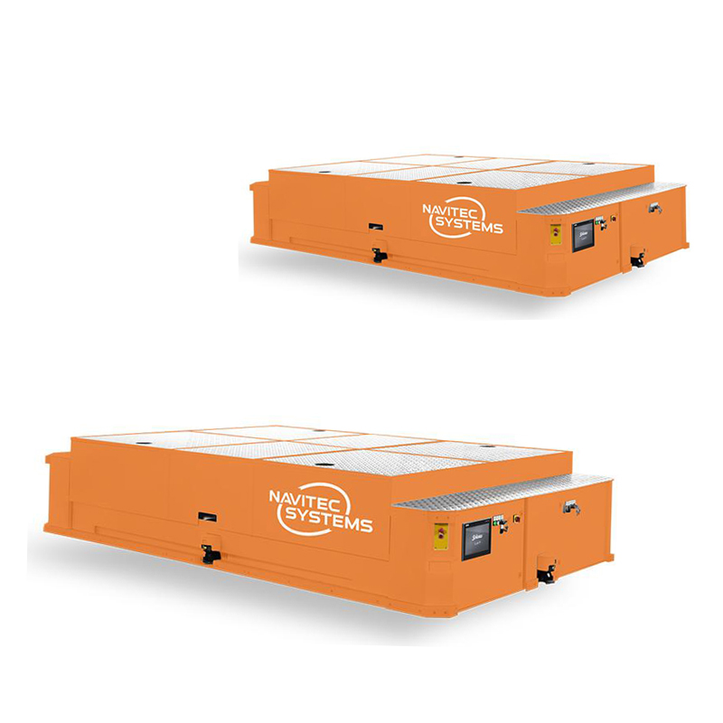 Heavy-load AGV