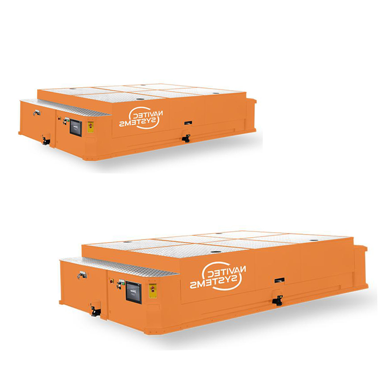 Heavy-load AGV