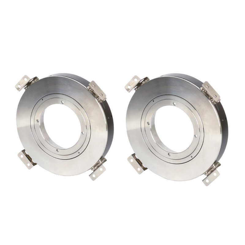 J108/116 series absolute value encoder