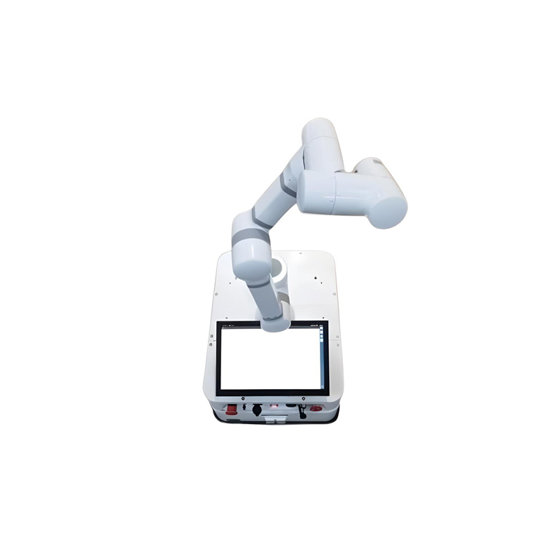 AGV composite robot