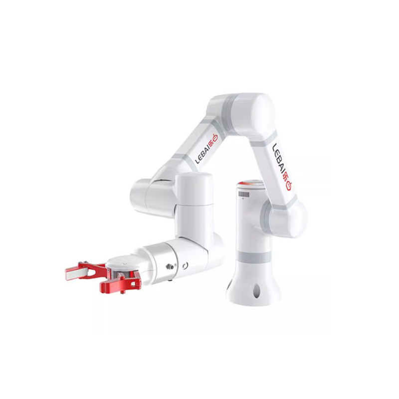 LMG-90 Robot Gripper