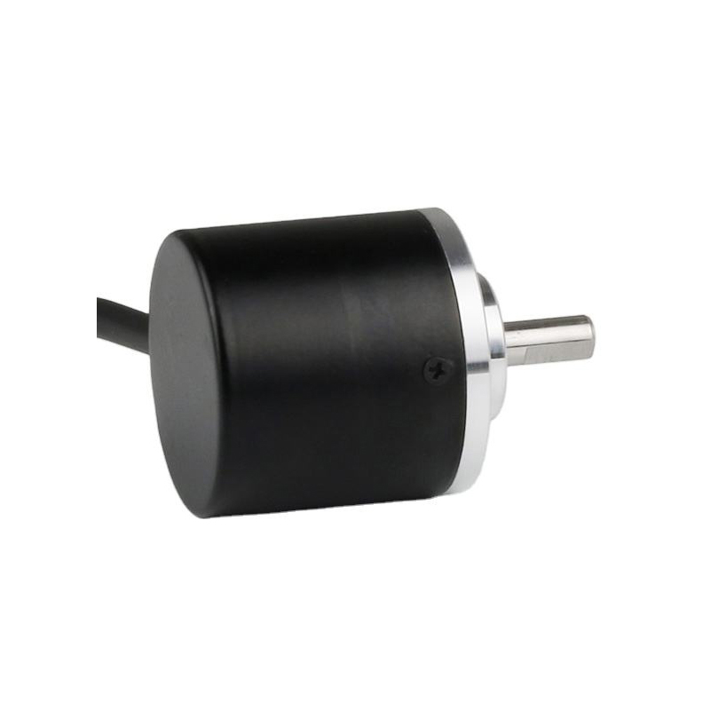 J42C non-magnetic absolute value encoder