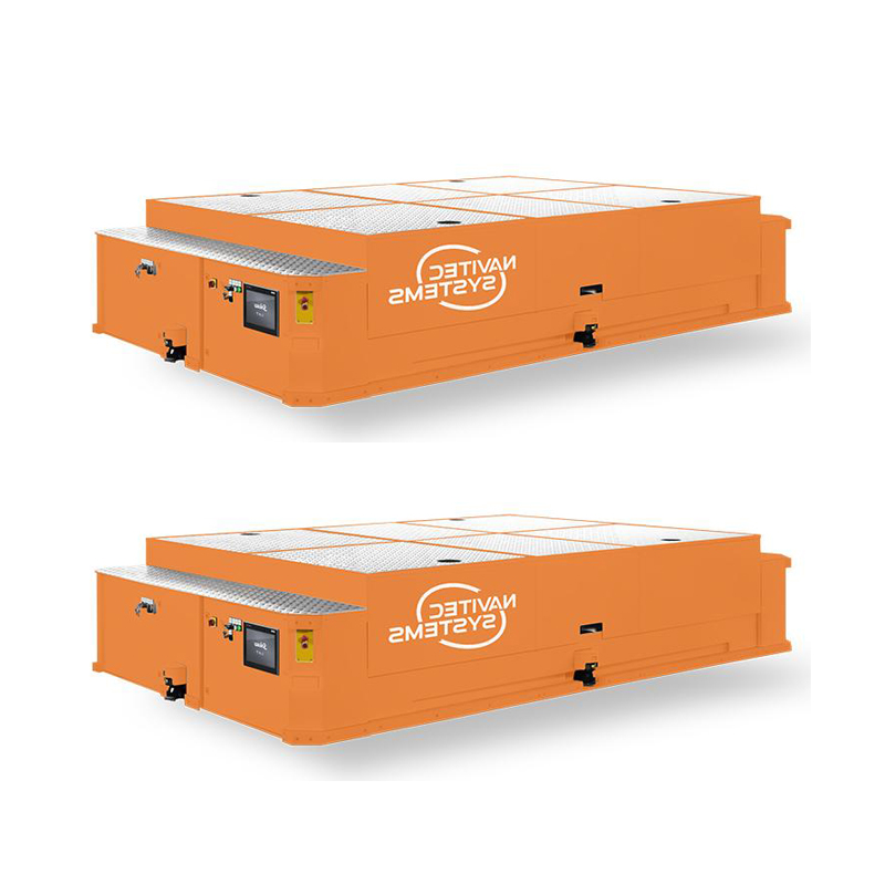 Heavy-load AGV