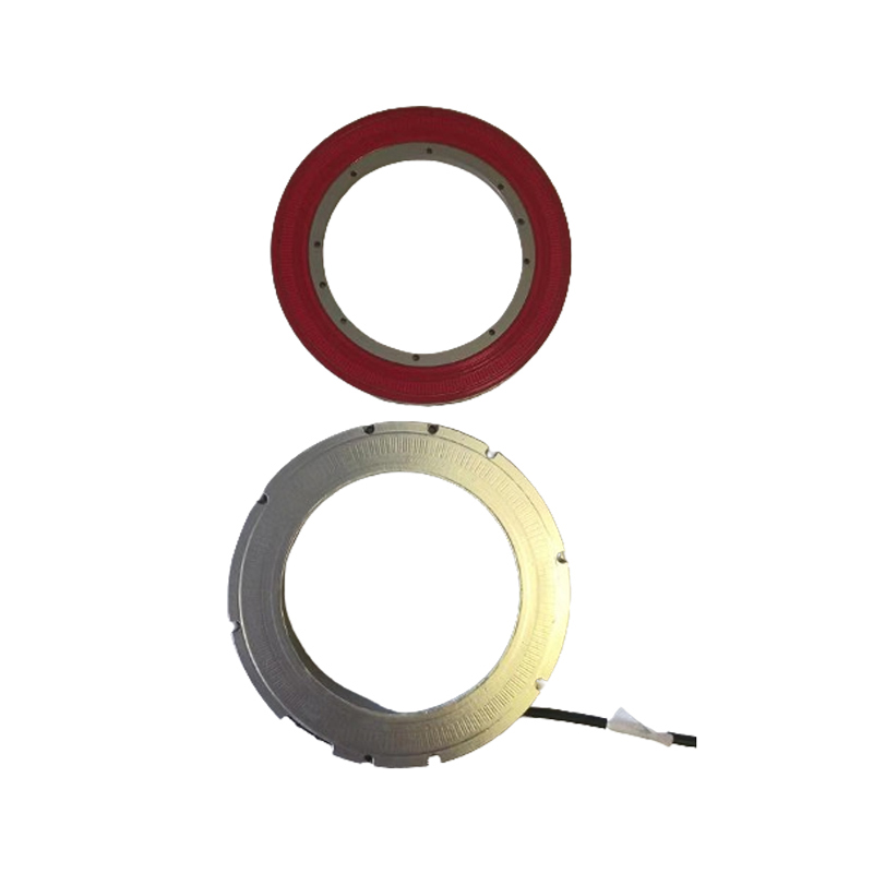 YA-80 high precision sensor encoder