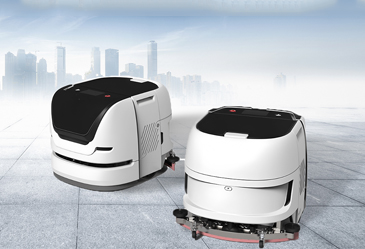 EcoDine Robotics