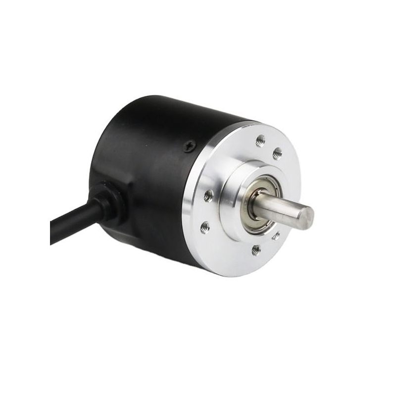 J42C non-magnetic absolute value encoder