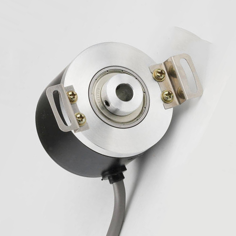 Incremental motor K50A encoder