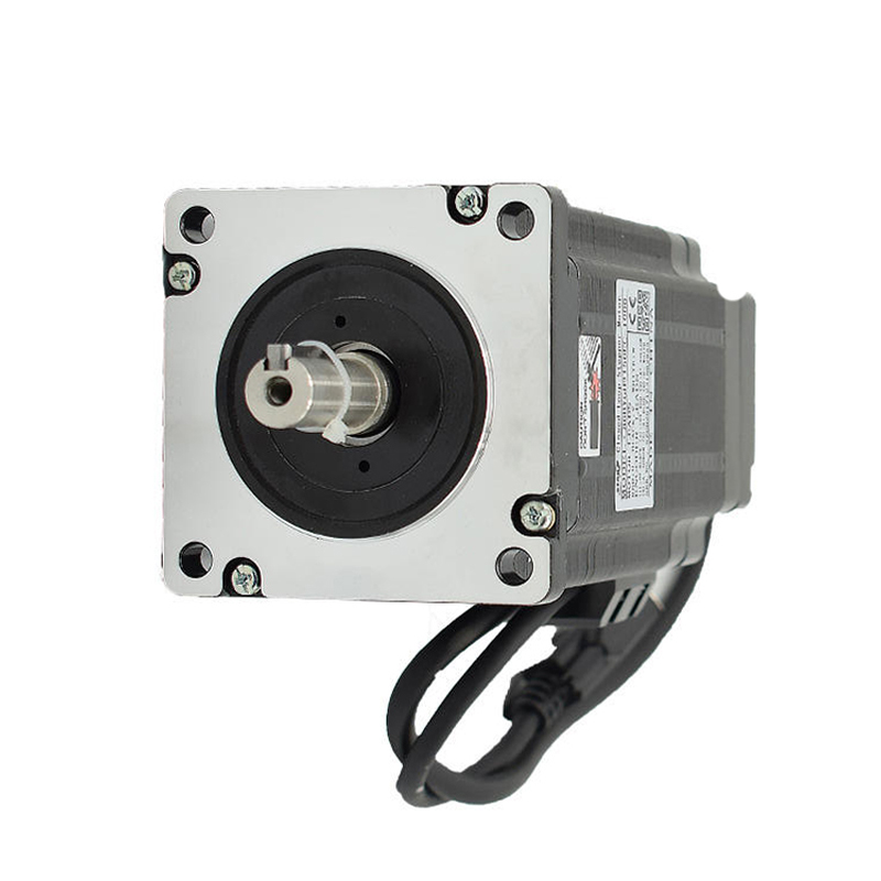 Stepper motor 110BYGH4150+ driver SZGH-2DM2260