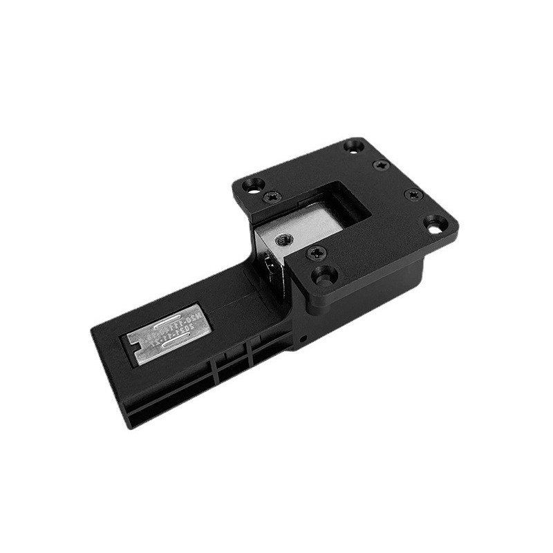 DS-H016A Retractable Electronic Worm Medium Landing Gear