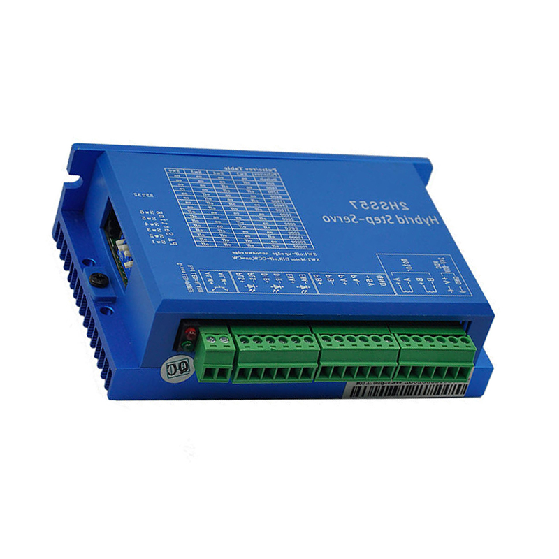 Stepper drive series Closed loop stepper drive