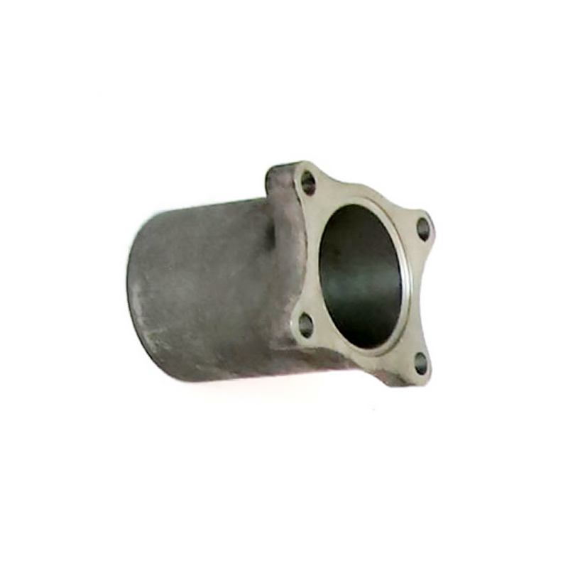 Professional casting and processing of auto parts