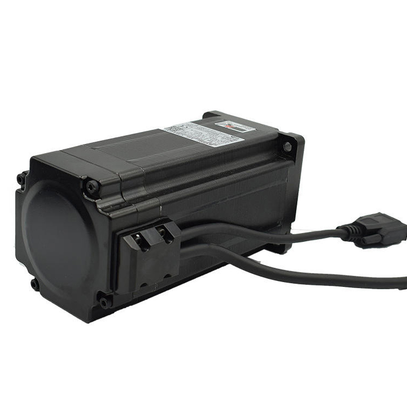 Stepper motor 56BYGH476-447 + driver SZGH-2DM556