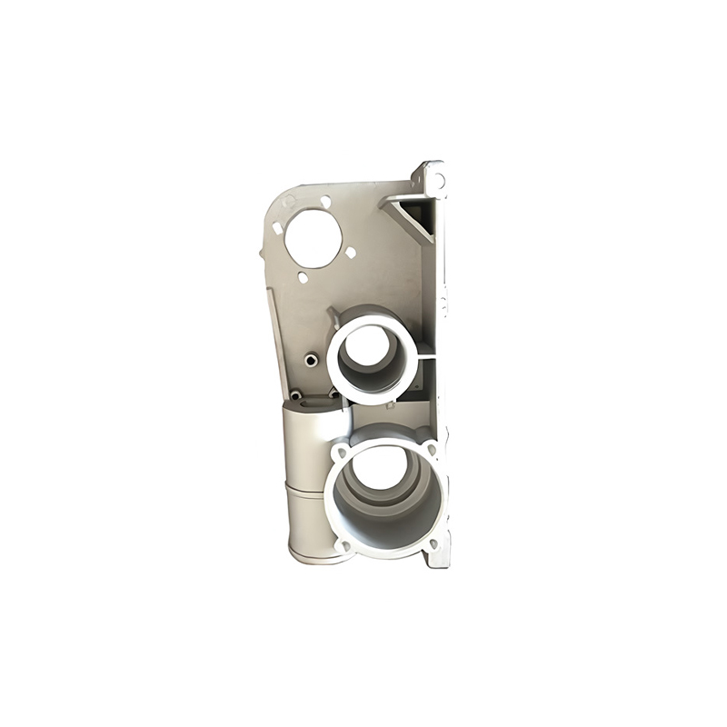 Custom Precision Aluminum Casting Services Aluminum Die Cast