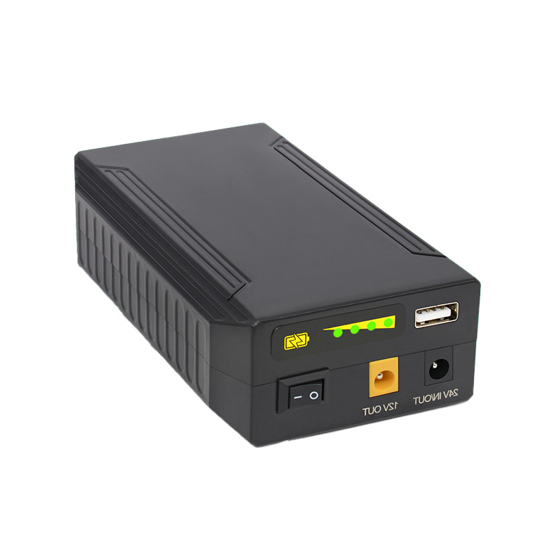 24V lithium battery 12V5V18650 cell