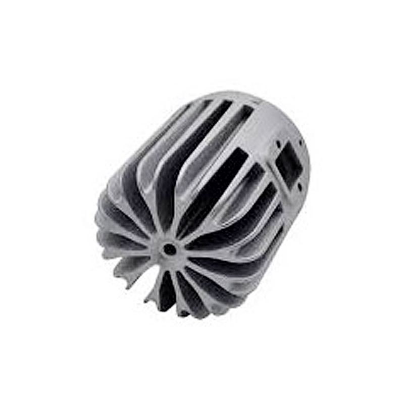 OEM Processing Services Metal Casting Custom Radiators