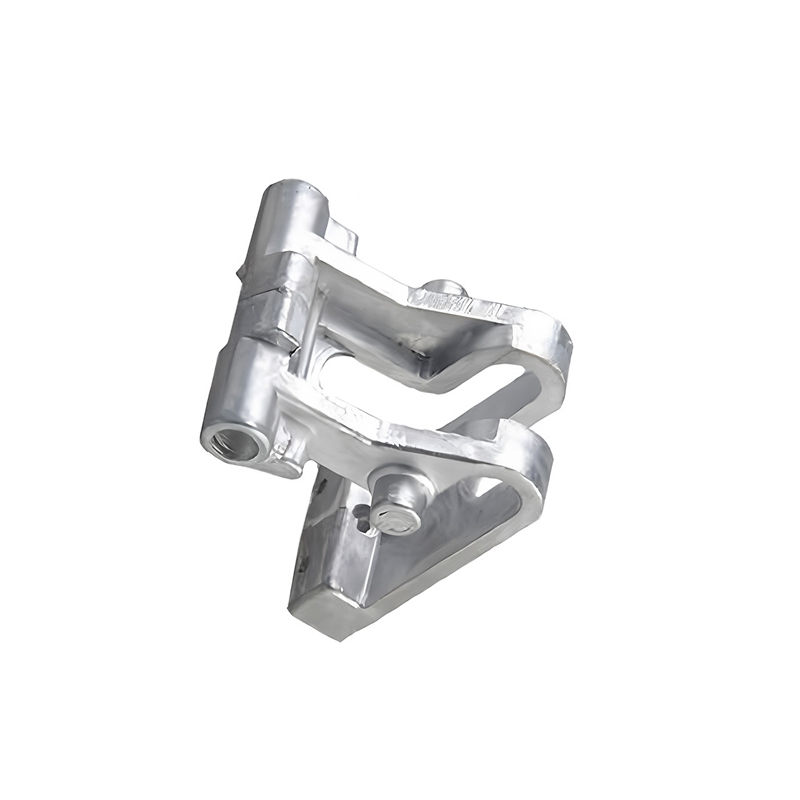 Factory Customized Die Casting Manufacturer OEM