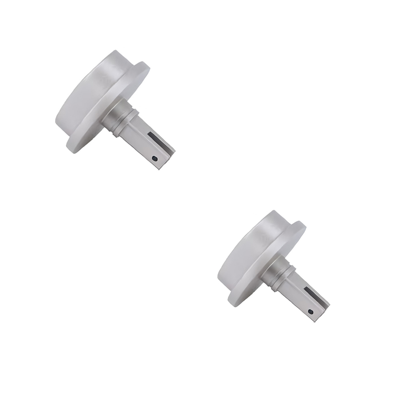 Non-standard aluminum alloy stainless steel pressure casting