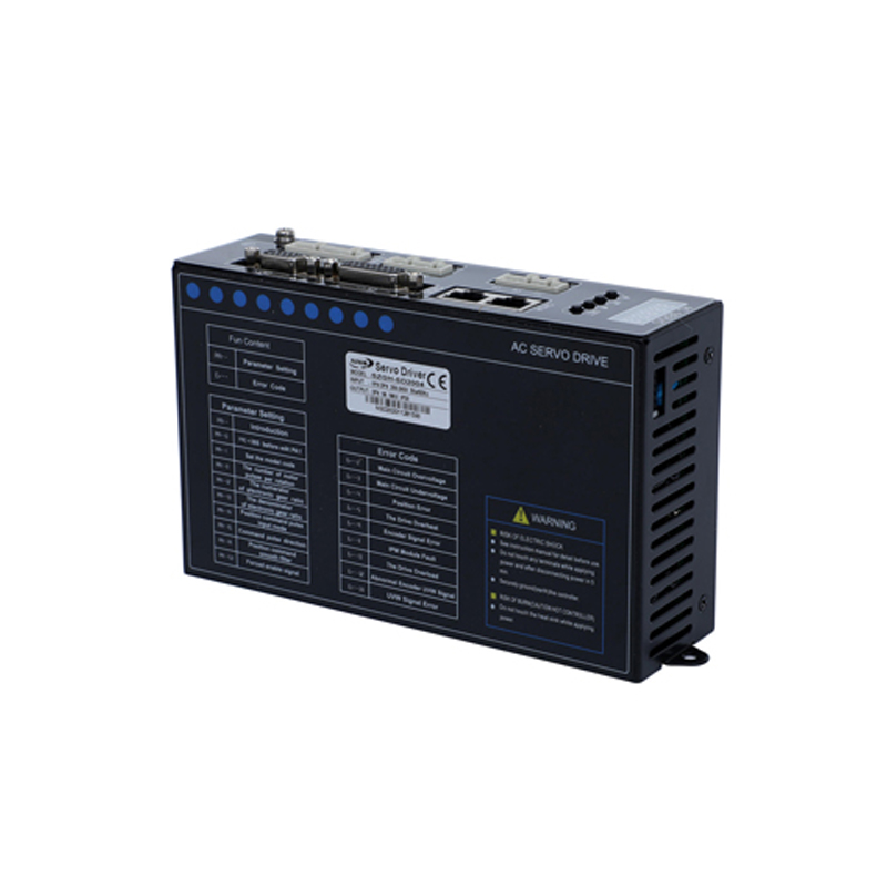 Servo drive SZGH-SD2026