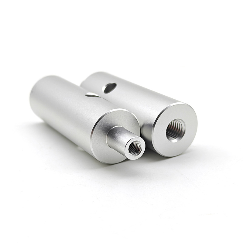 High-precision CNC milling parts custom processing services