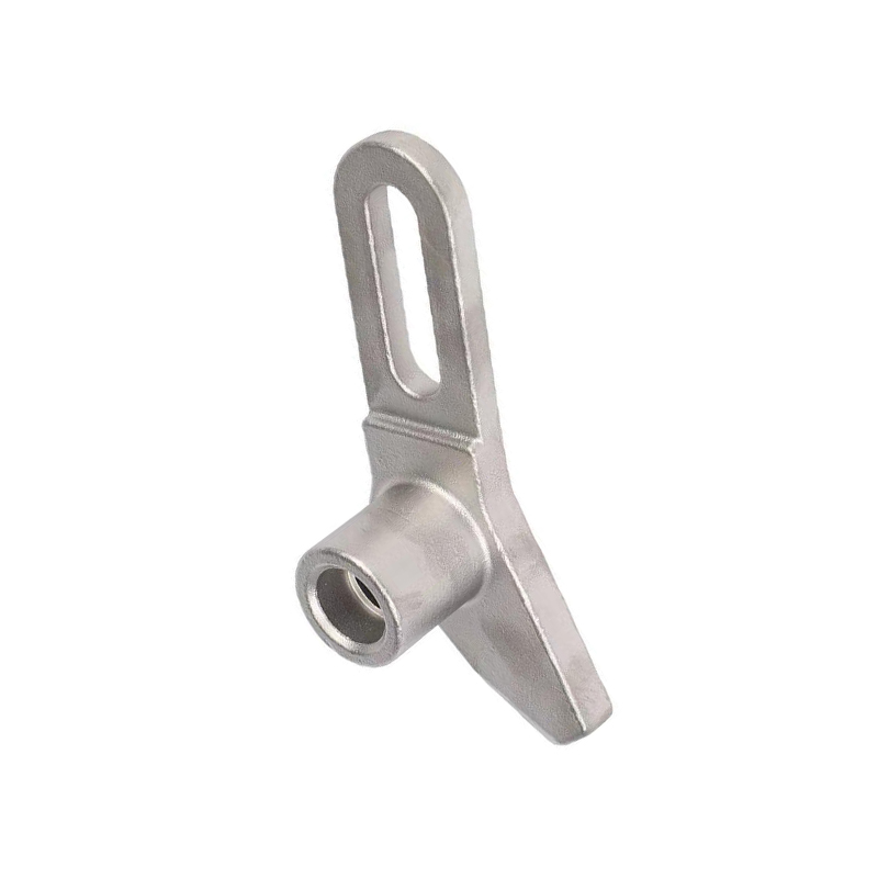 Non-standard precision castings CNC machining parts