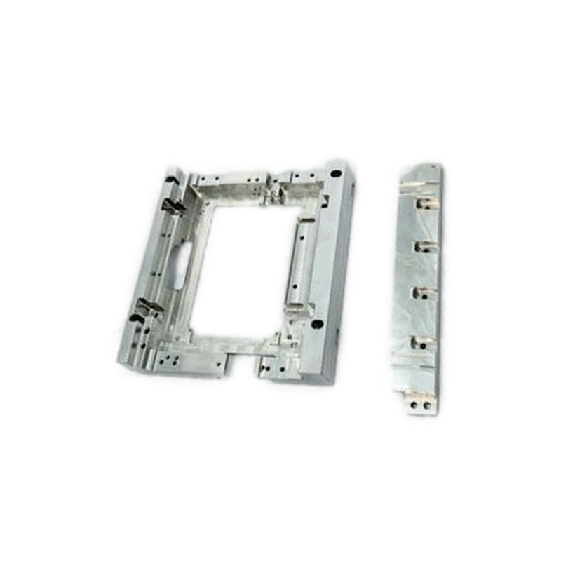 Precision Custom Stainless Steel Sheet Metal Welding Parts