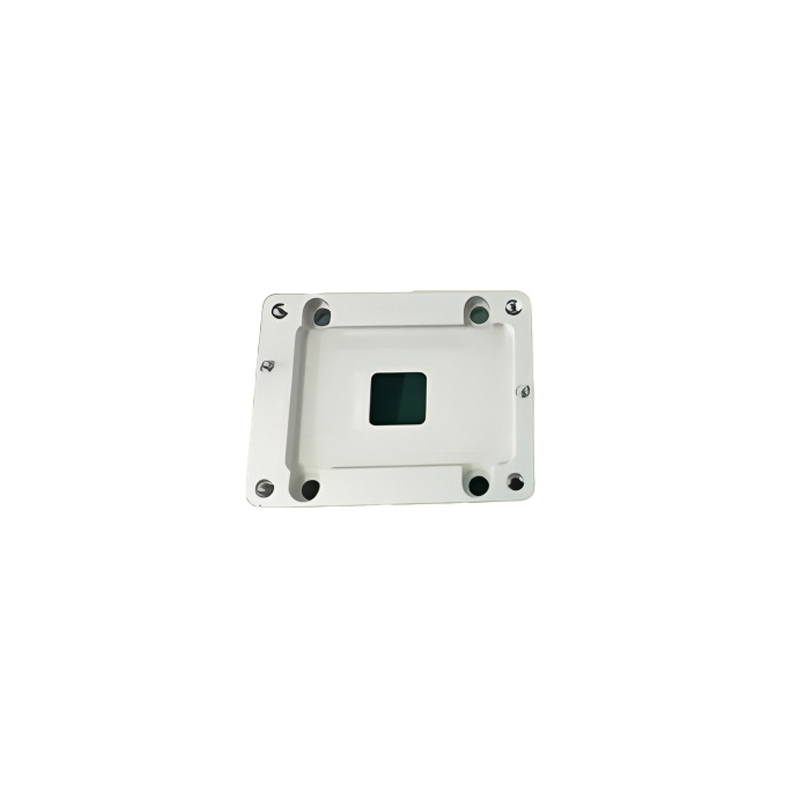 High precision CNC machining parts