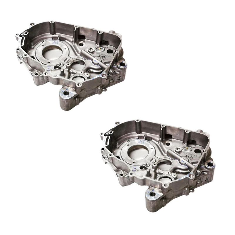 Motorcycle parts precision casting products