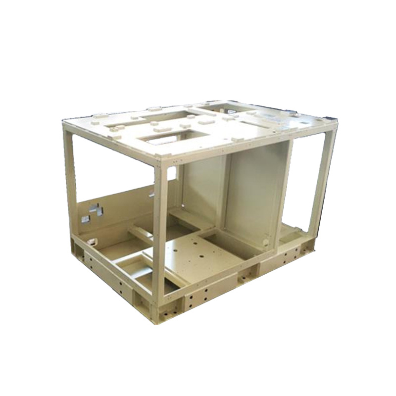 Precision sheet metal processing Non-standard finishing