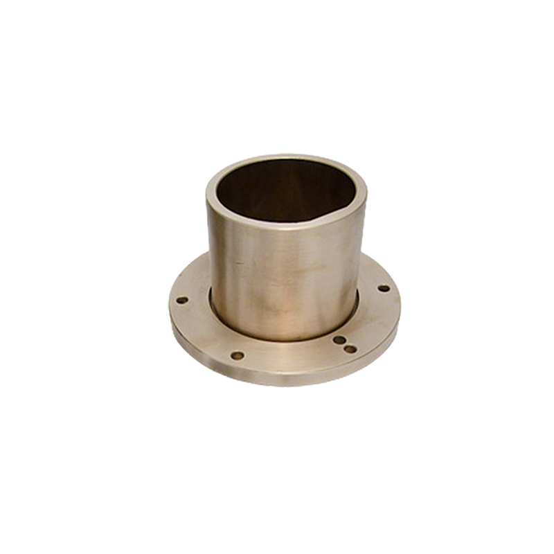 Custom Production CNC Machining CNC Machining Metal Parts