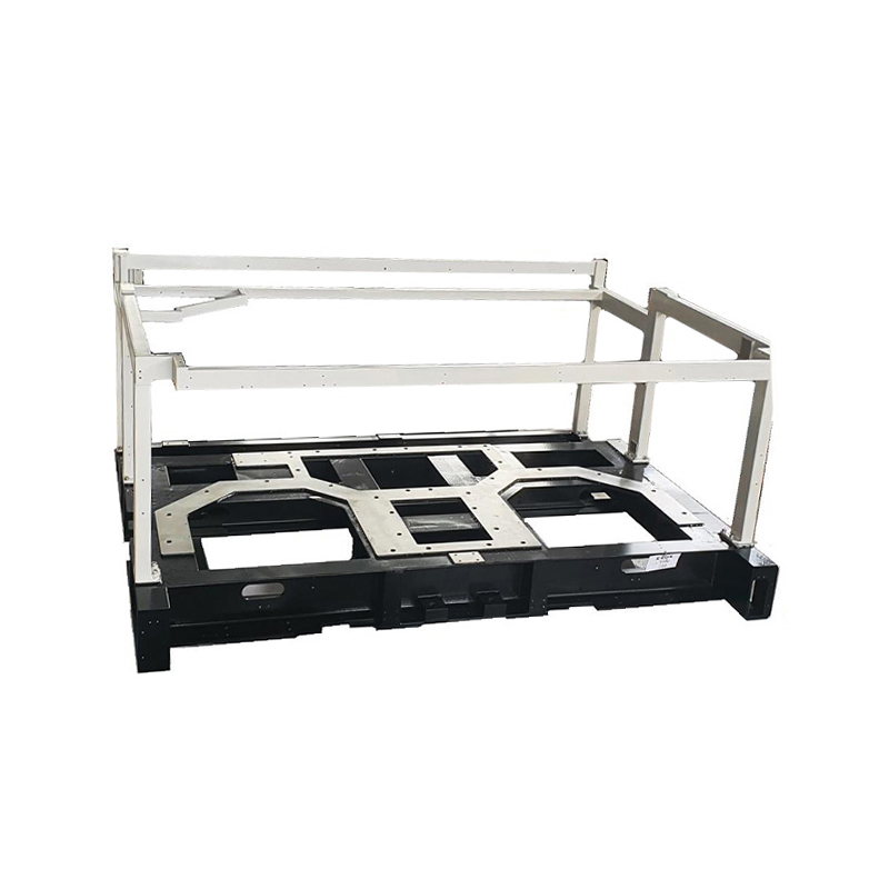 Precision sheet metal processing Non-standard finishing