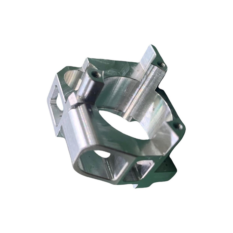 CNC Machining Services High Precision CNC Machining Parts